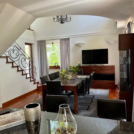 Nadmorska Appartement Gdynia