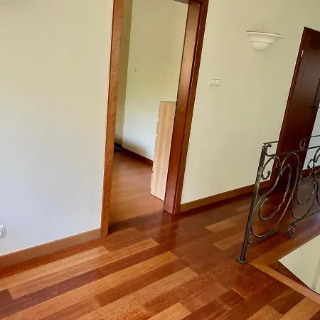 Appartement Nadmorska