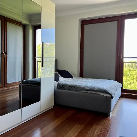 Nadmorska Appartement