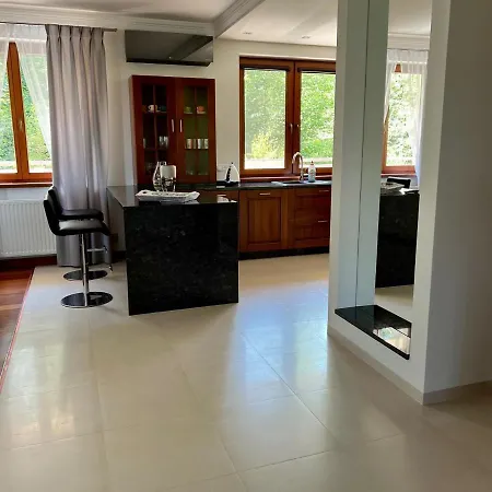 Appartement Nadmorska