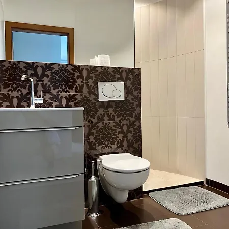 Appartement Nadmorska