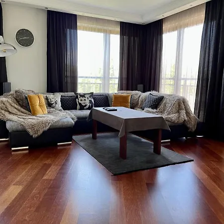 Appartement Nadmorska *