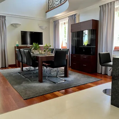Appartement Nadmorska Gdynia