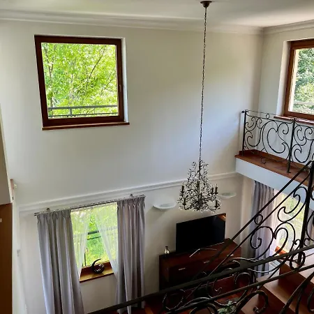 Nadmorska Appartement Gdynia