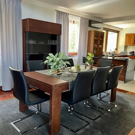 Apartment Nadmorska